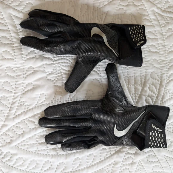 Baseball Bundle! Helmet, 2 Gloves, Back Pack - Picture 2 of 14